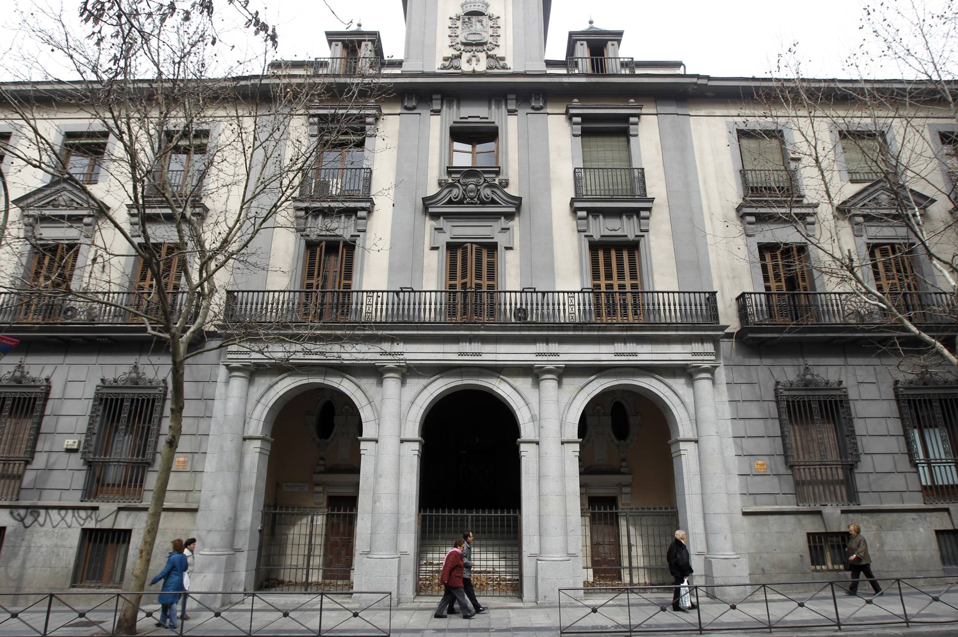La Casa de México en España abrirá sus puertas en octubre ...