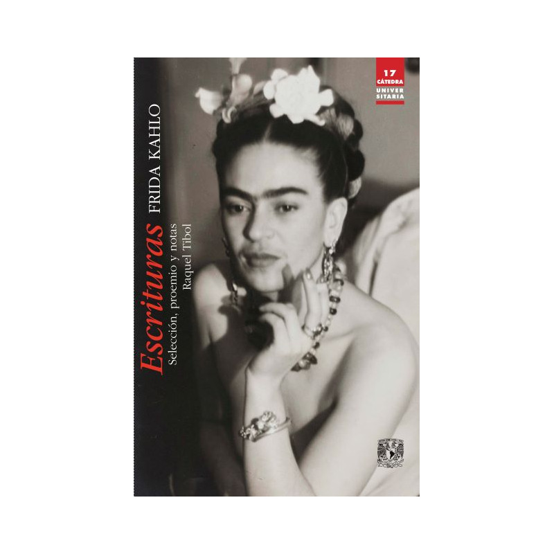 Escrituras', la vida de Frida Kahlo a través de cartas - Noticias 22 Digital